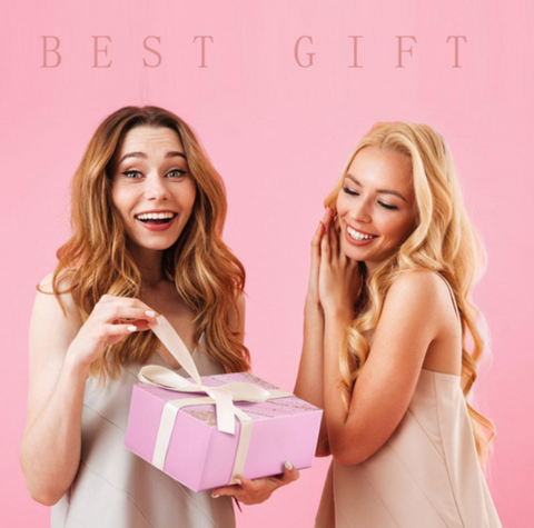 KIT MÁGICO DE NAVIDAD PARA MUJERES